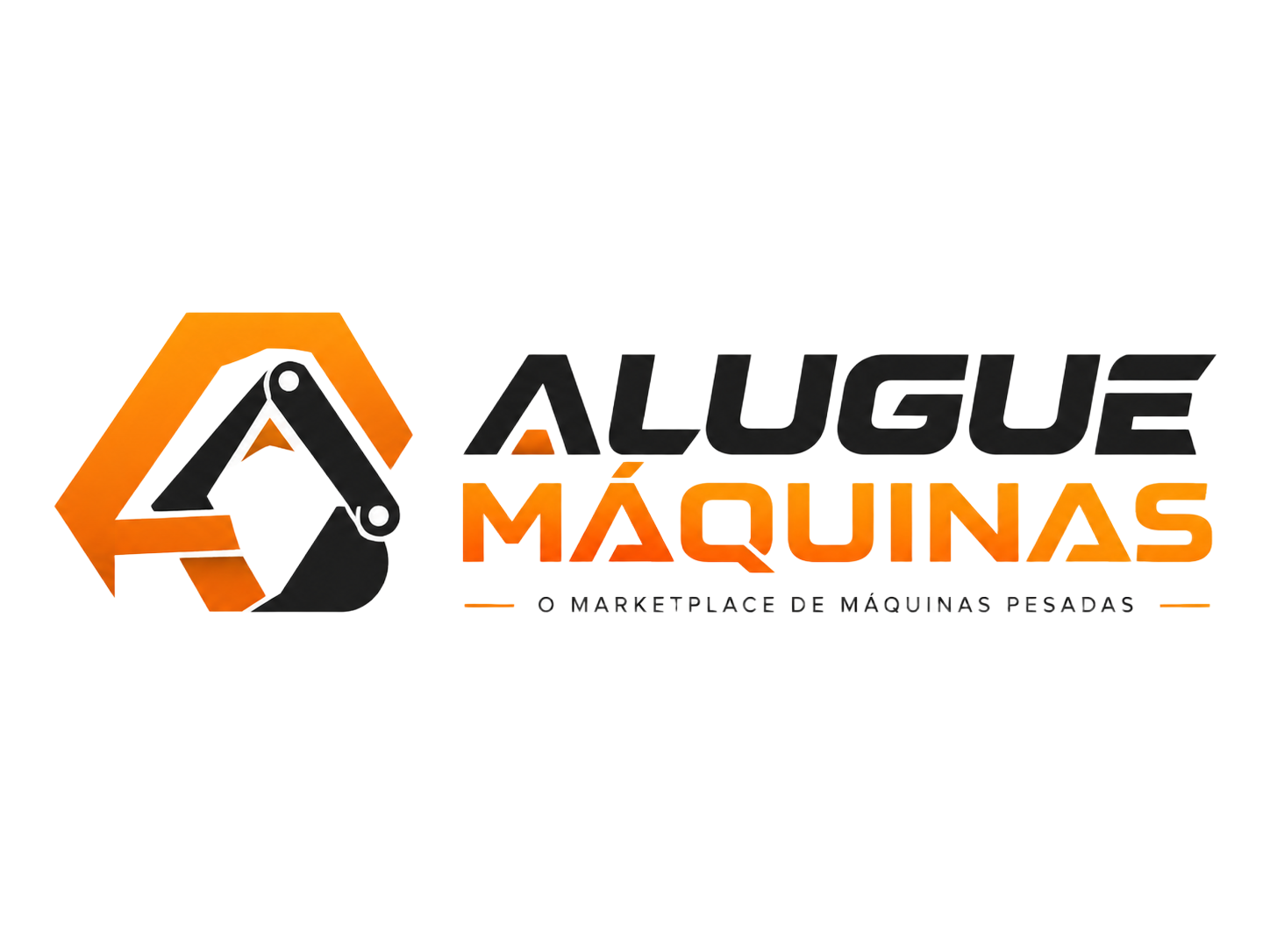 Alugue Máquinas